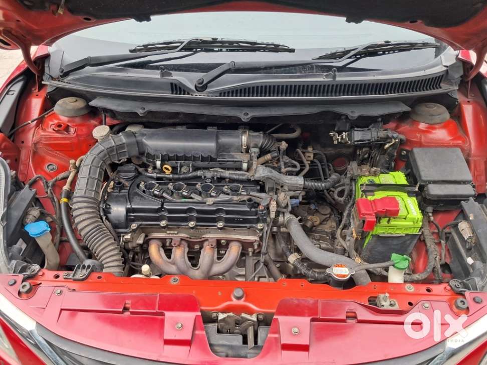 Maruti Suzuki Baleno Alpha, 2020, Petrol