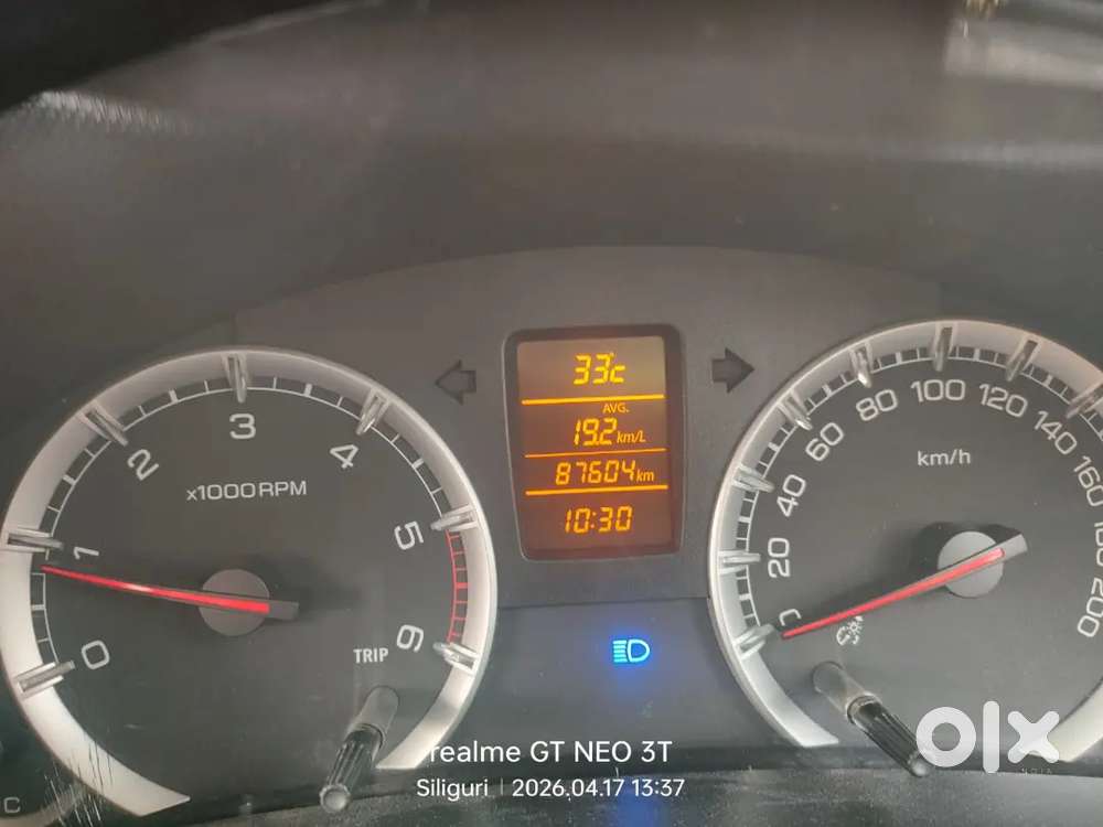 Maruti Suzuki Swift 2013