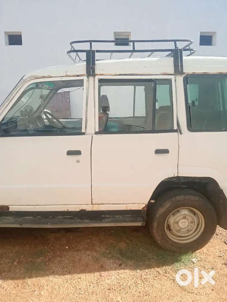 Tata Sumo 1999 Diesel Well Maintained