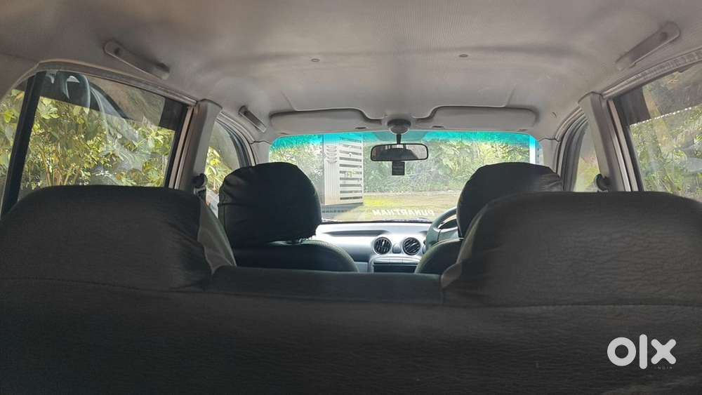 Hyundai Santro 2004 Car