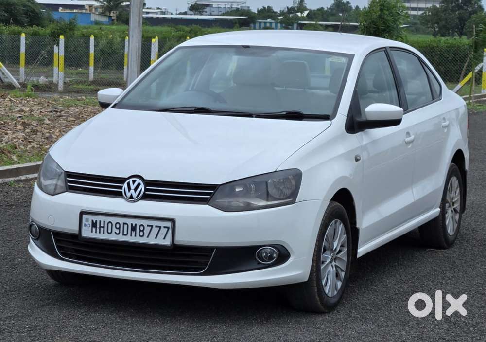 Volkswagen Vento 1.5 Tdi Highline At, 2015, Diesel