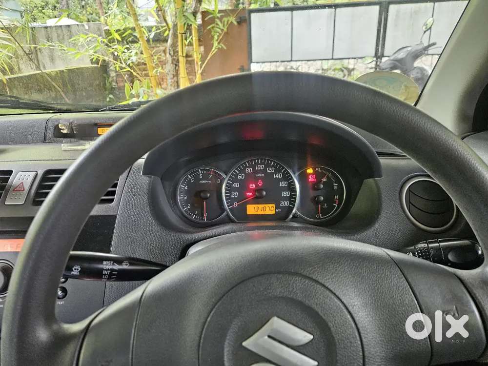Swift Dzire  Excellent Engine Condition & Upgraded Looks