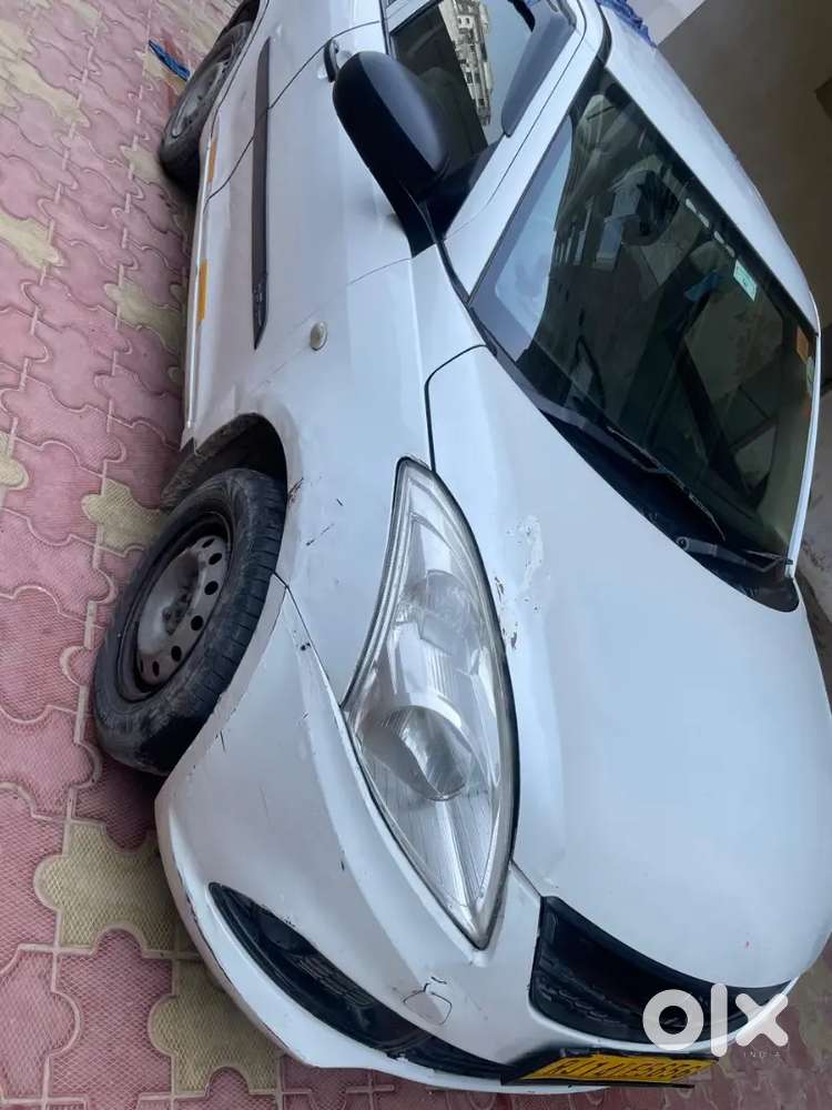 Maruti Dzire Diesel 2018