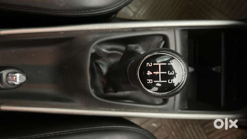 Maruti Suzuki Baleno 1.2 Alpha, 2018, Petrol