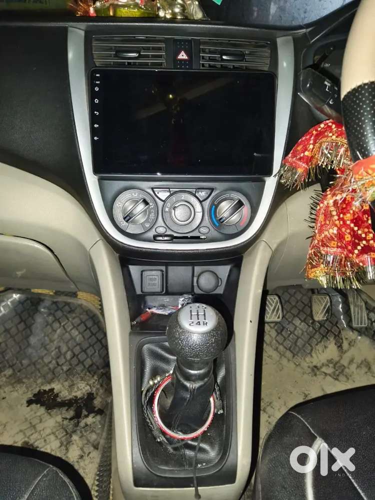 Maruti Suzuki Celerio Zxi 2016