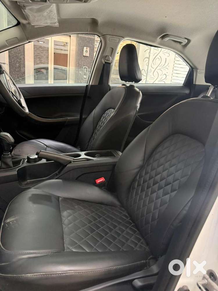 Tata Nexon 2025 Brand New Car 2800km