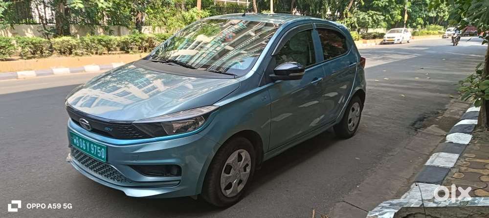 Tata Tiago Ev Xt Lr, 2023, Electric