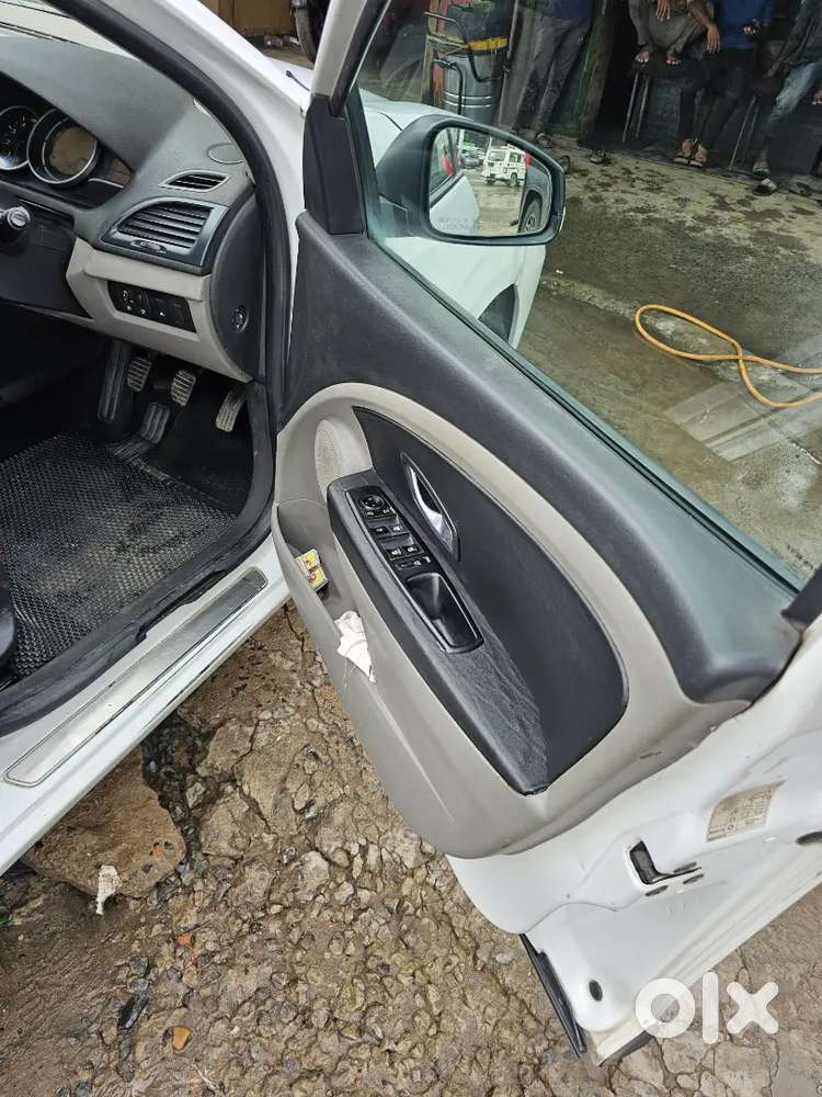 Renault Fluence Deisal Car 20+mileage