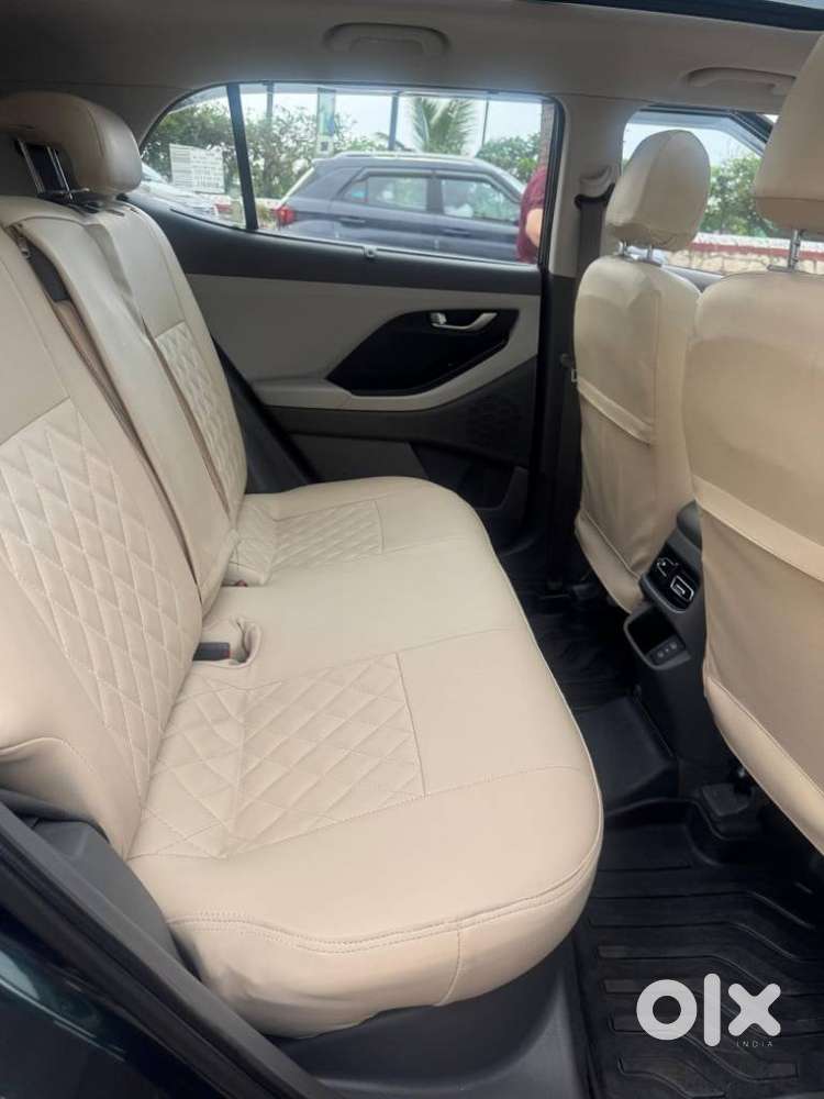 Hyundai Creta 1.5 L Mpi S (o) Mt, 2024, Petrol