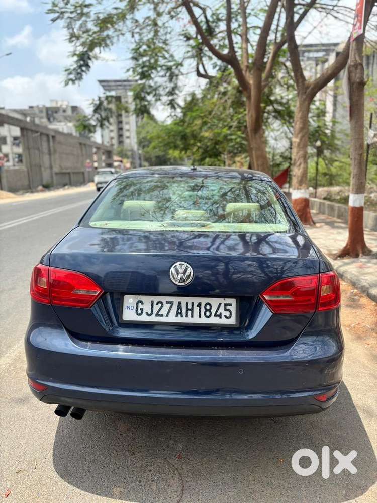 Volkswagen Jetta 2014 Diesel Good Condition