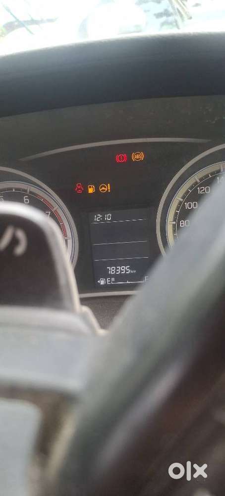 Maruti Suzuki Dzire 1.2 Vxi, 2022, Petrol