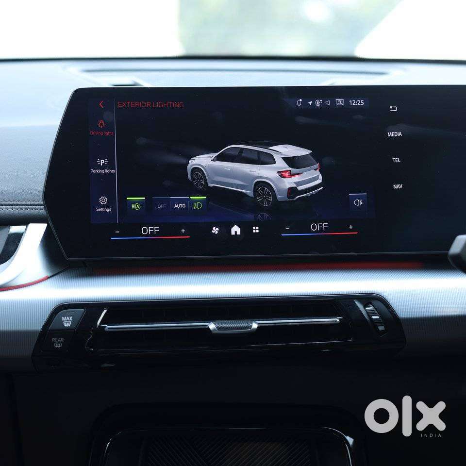 Bmw X1 Sdrive18i M Sport, 2024, Petrol