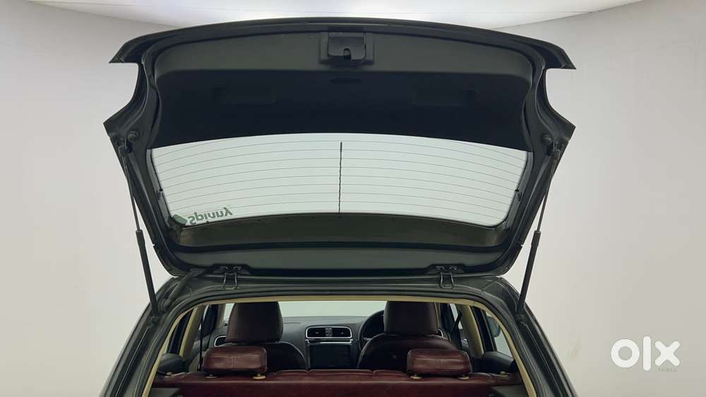Volkswagen Polo 1.5 Tdi Highline, 2015, Diesel