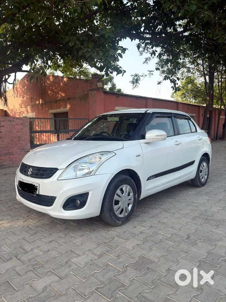 Maruti Suzuki Car 2012