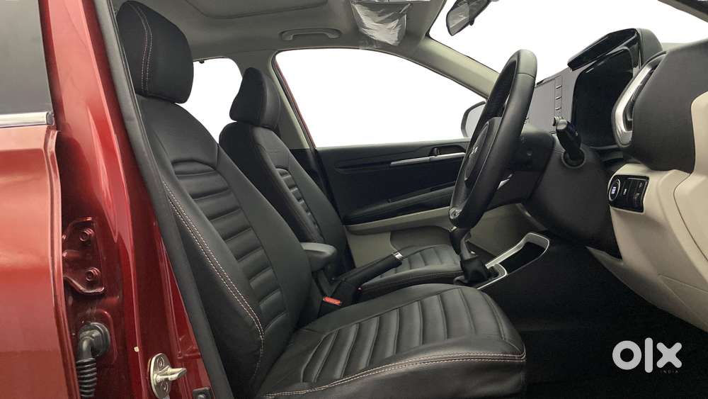 Kia Sonet 1.0 Htx Imt, 2022, Petrol