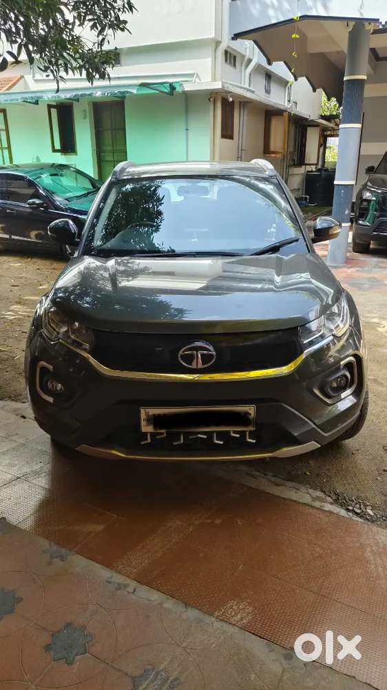 Tata Nexon