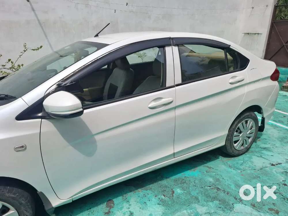 Good Condition Car Single Handed Drive