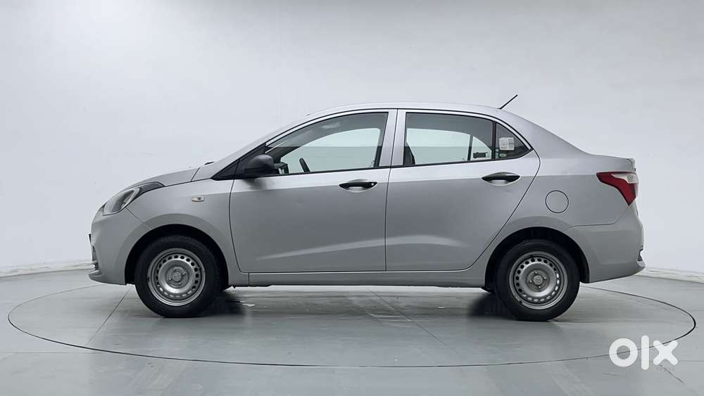 Hyundai Xcent 1.2 Vtvt E, 2018, Petrol
