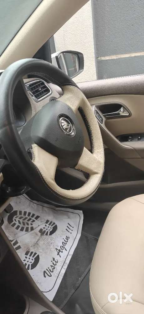 Skoda Rapid 1.6 Mpi 2016
