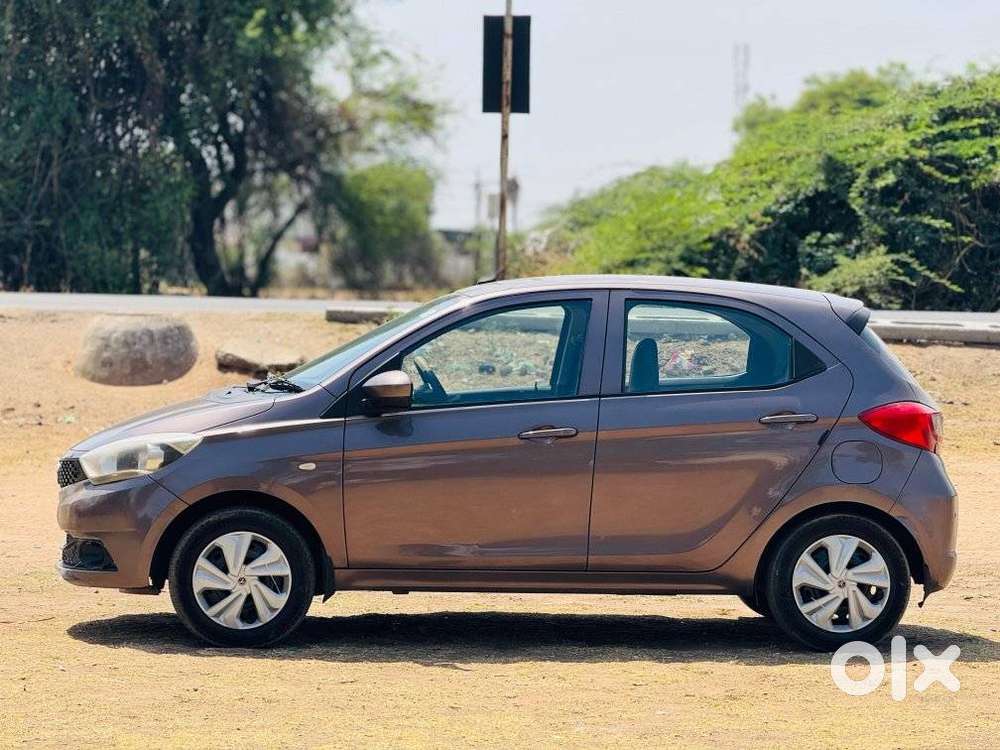 Tata Tiago, 2017, Cng & Hybrids
