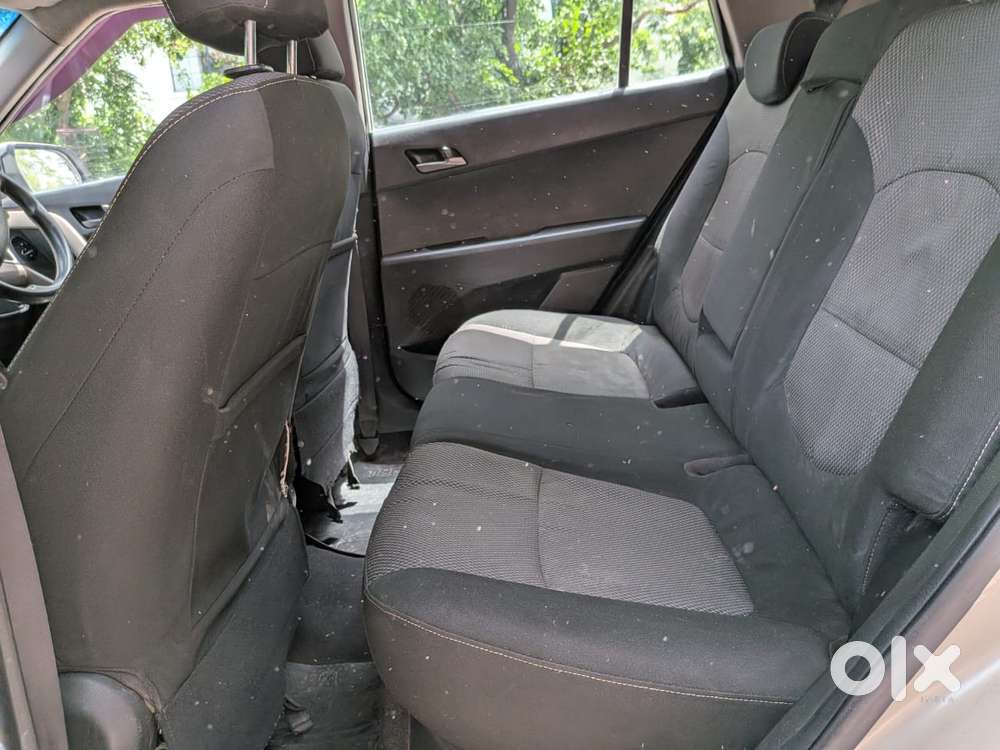 Hyundai Creta 1.6 Sx (o), 2015, Diesel