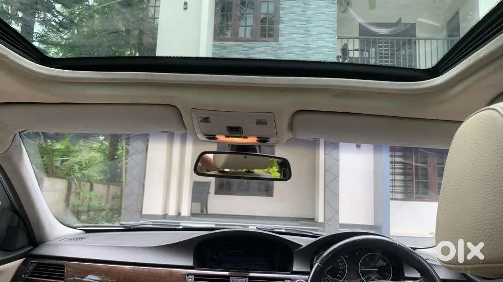 Bmw 3 Series 2012 Diesel Automatic Single Owner