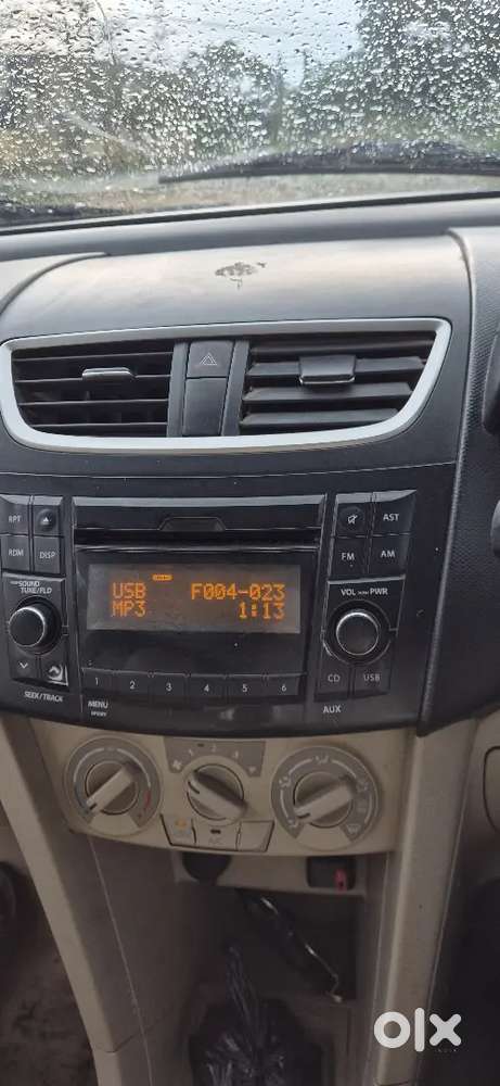Maruti Suzuki Dzire Vdi Diesel