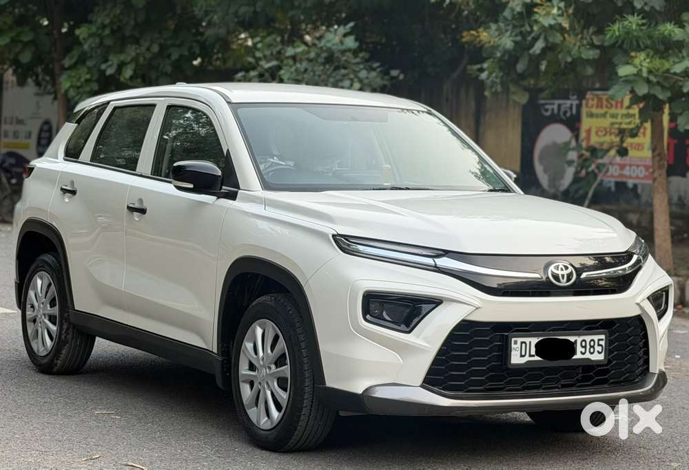 Toyota Urban Cruiser Hyryder 1.5 E Neo Drive, 2026, Petrol