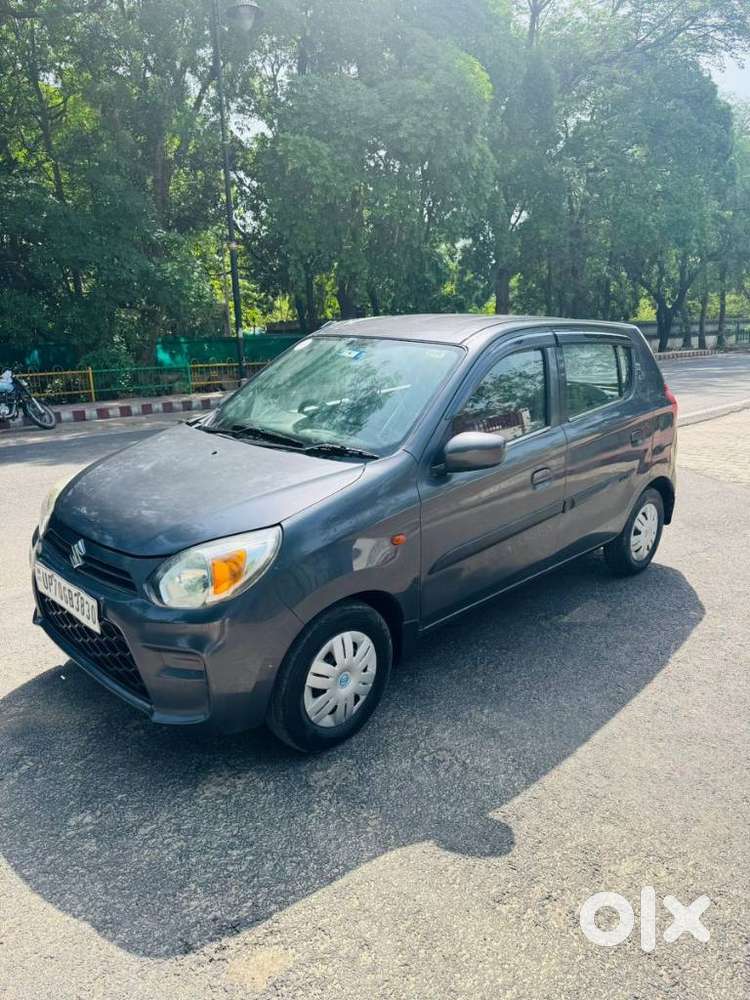 Maruti Suzuki Alto 800 0.8 Vxi (o), 2022, Petrol