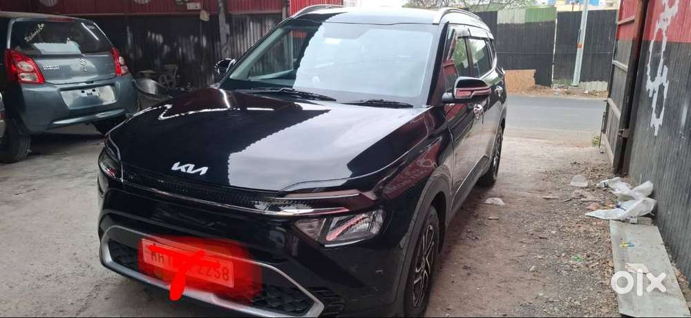 Kia Carens Prestige 2022