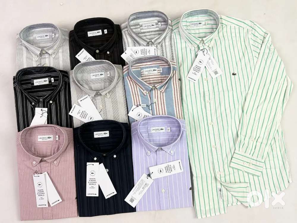 Gant Hackett