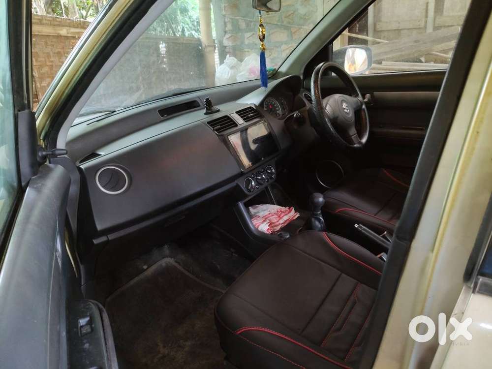 2005 Maruti Swift Vxi Petrol 1.3