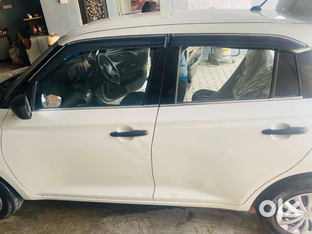 Maruti Suzuki Petrol Swift Camerical Car Brnd New Candition Like New