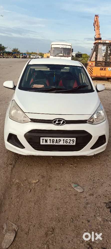 Car Good Condishon