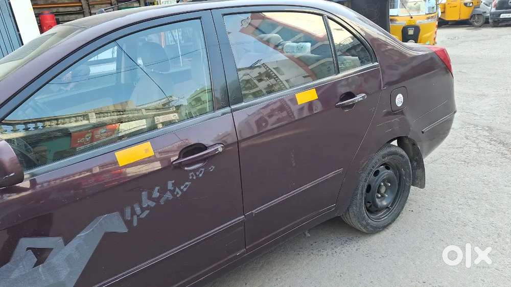 Tata Manza 2012 Diesel 225000 Km Driven