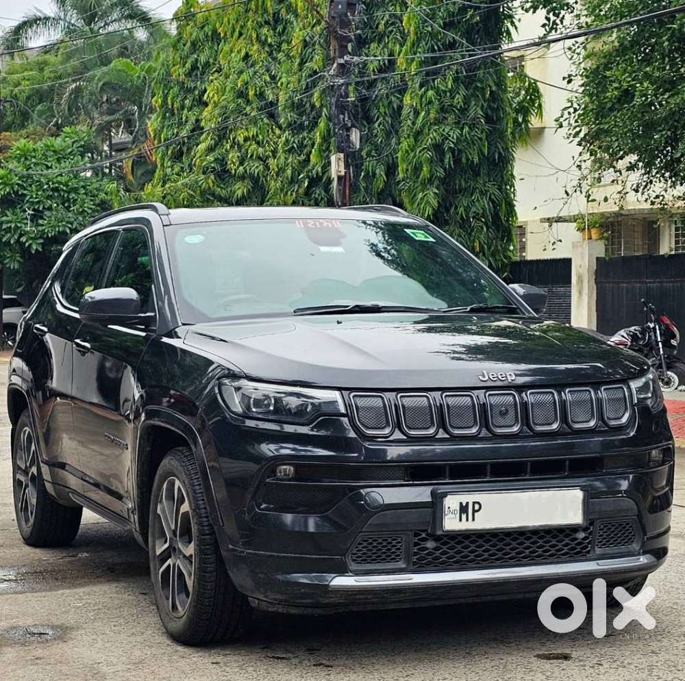 Jeep Compass Model S (o) 2.0 Diesel, 2021, Diesel