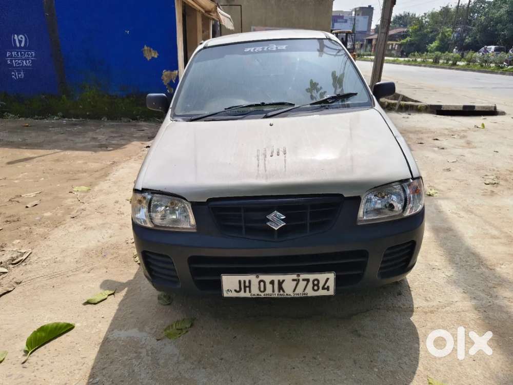 Maruti Suzuki Alto Std Bsii, 2005, Petrol