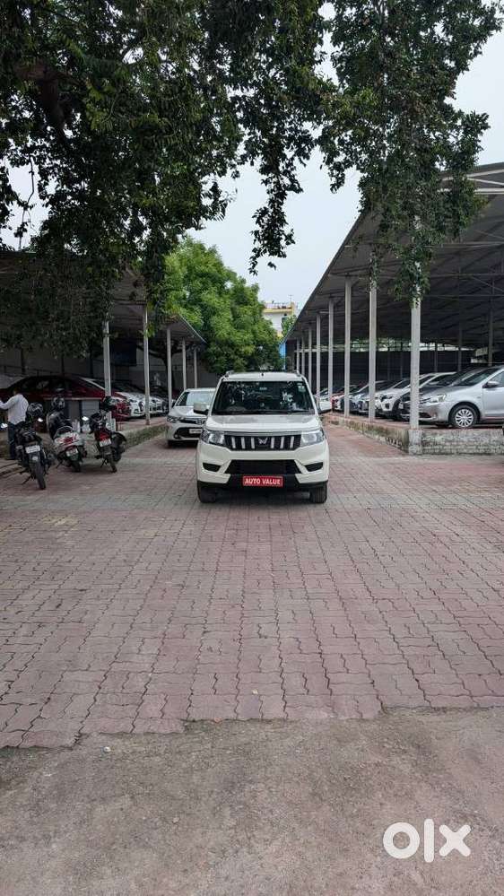 Mahindra Bolero Neo 1.5 N8, 2024, Diesel