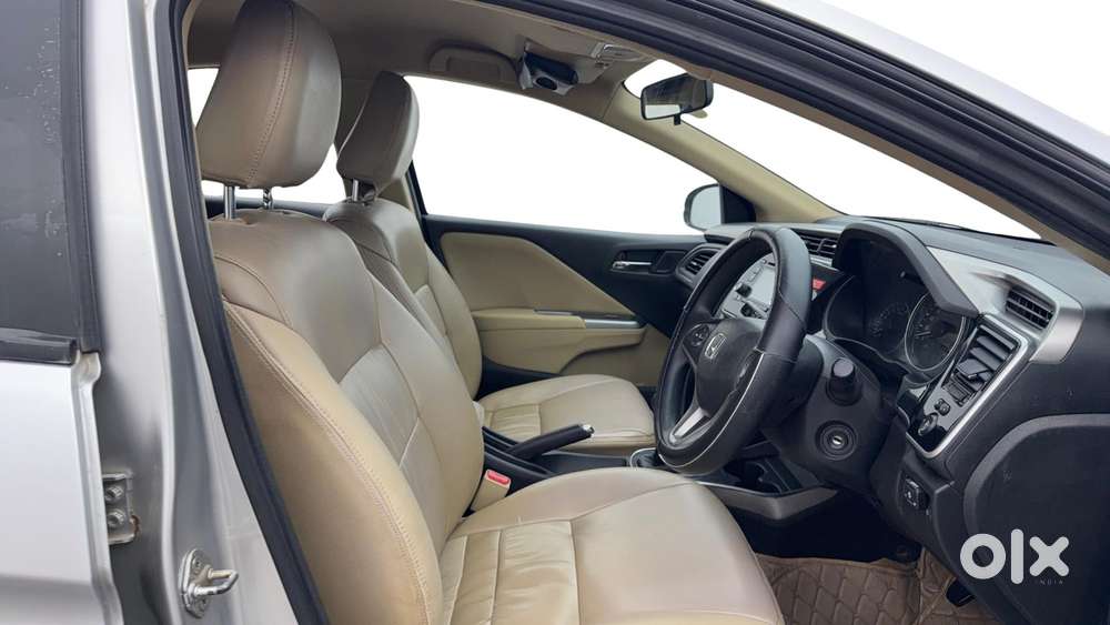 Honda City 1.5 E Mt, 2015, Cng & Hybrids