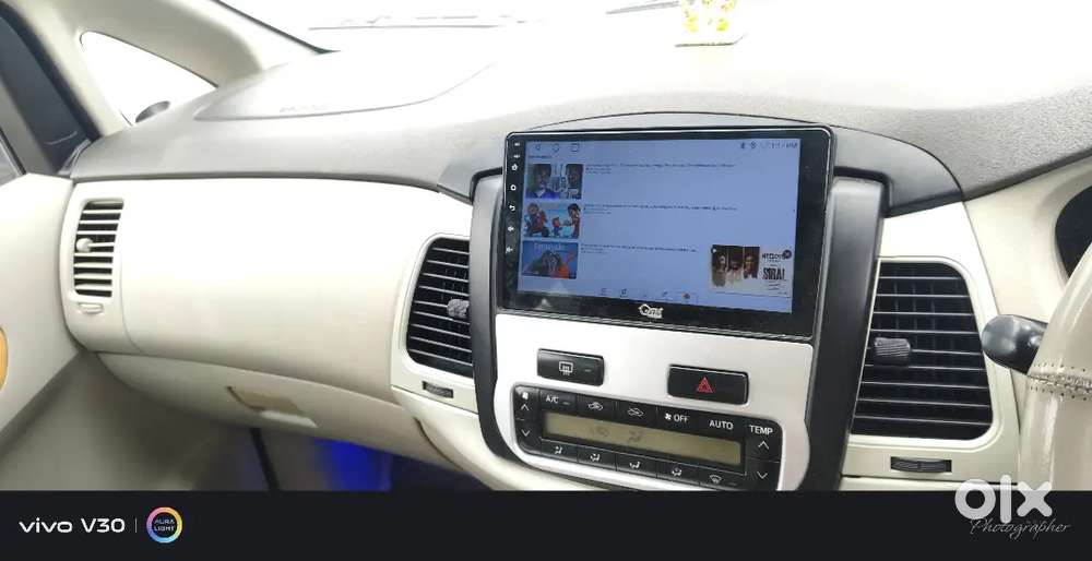Innova For Sale
