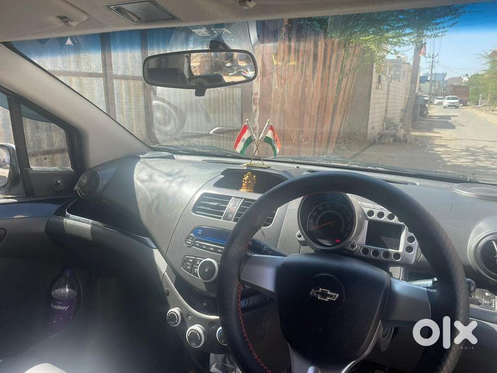 “government Officer Used Car  Cng Fitted  Very Well Maintained”