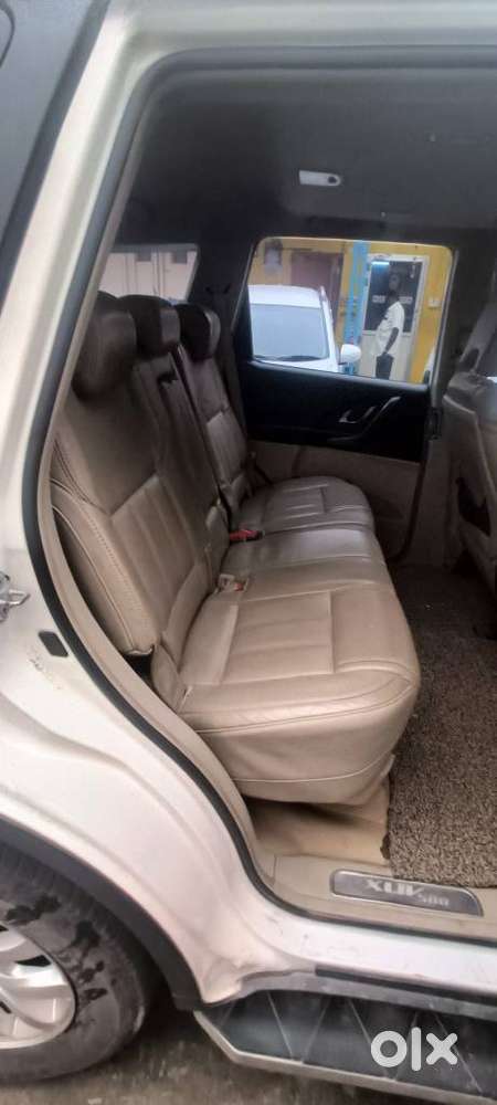 Mahindra Xuv500 2.2 W10, 2016, Diesel