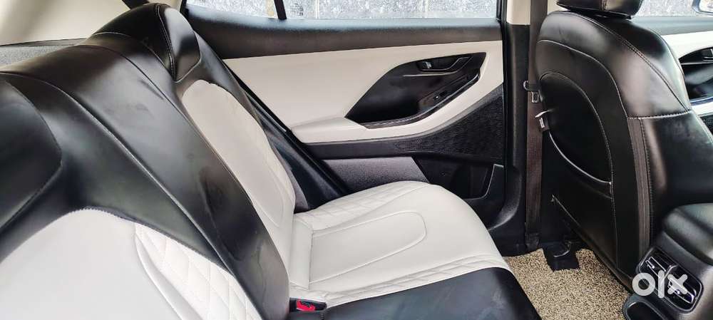 Hyundai Creta 1.5 Ex Petrol, 2021, Petrol