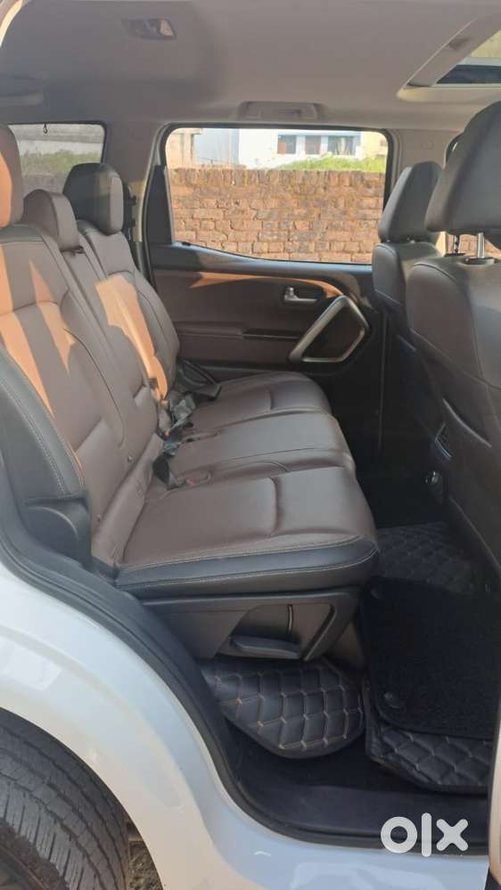 Mahindra Scorpio N Z8 L Diesel At 2wd 7 Str, 2023, Diesel