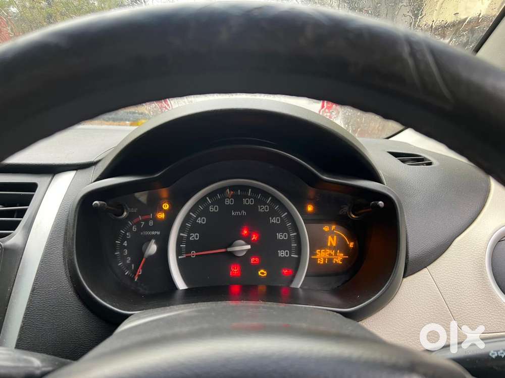 Maruti Suzuki Celerio Vxi Amt, 2018, Petrol