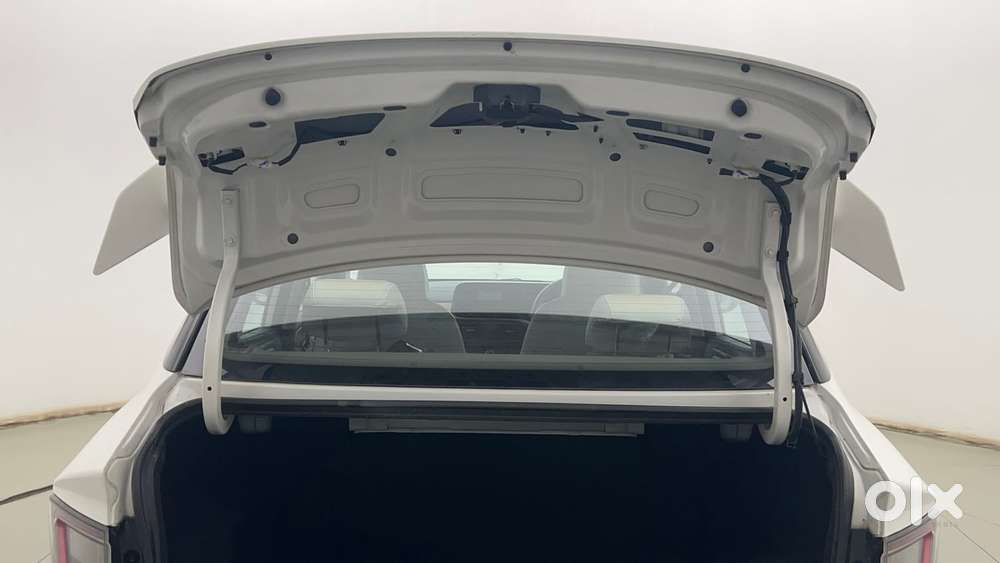 Hyundai Aura [2023-ongoing] 1.2 S Petrol Manual, 2023, Petrol