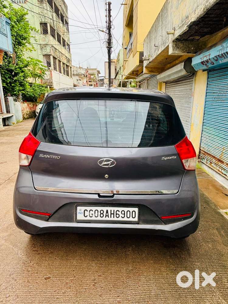 Hyundai Petrol Manual 2018