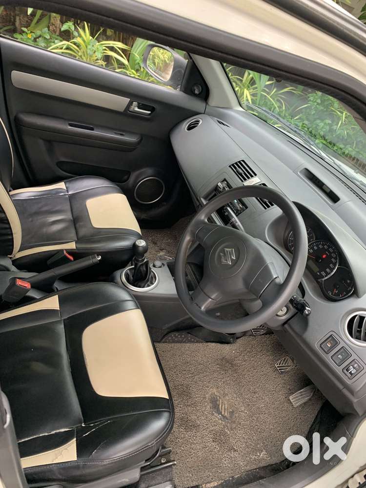 Maruti Suzuki Swift 2005-2010 1.3 Vxi, 2010, Petrol