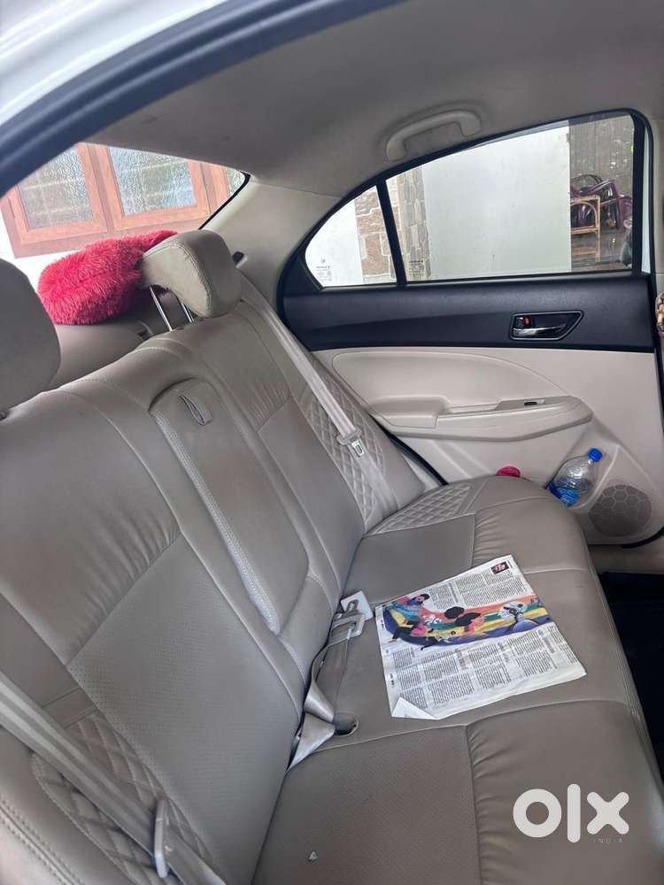 Maruti Dzire Vxi 2018/2019