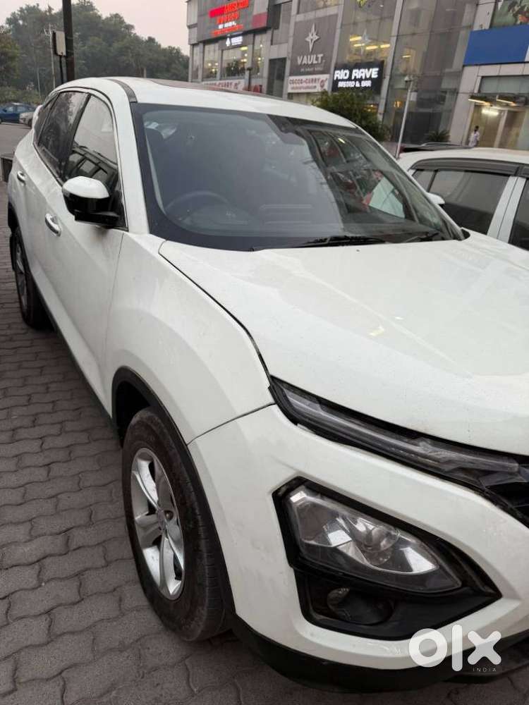 Tata Harrier Xt+, 2023, Diesel